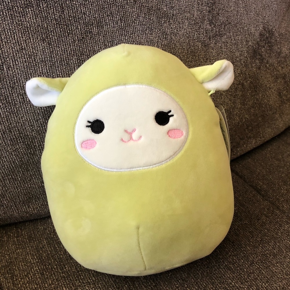 addison squishmallow